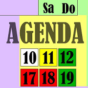 Agenda de Notas y Citas